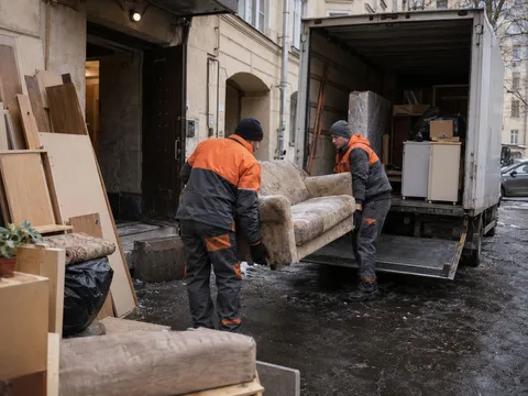 Газель · Грузовой автомобиль · 1,5 т — перевозчик Перевозка и вывоз мебели, Санкт-Петербург