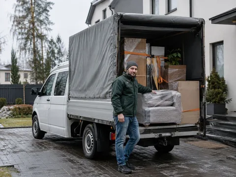 Volkswagen Transporter T5 · Тент · 1,3 т — перевозчик Грузоперевозки по СПб и области, тент, Санкт-Петербург